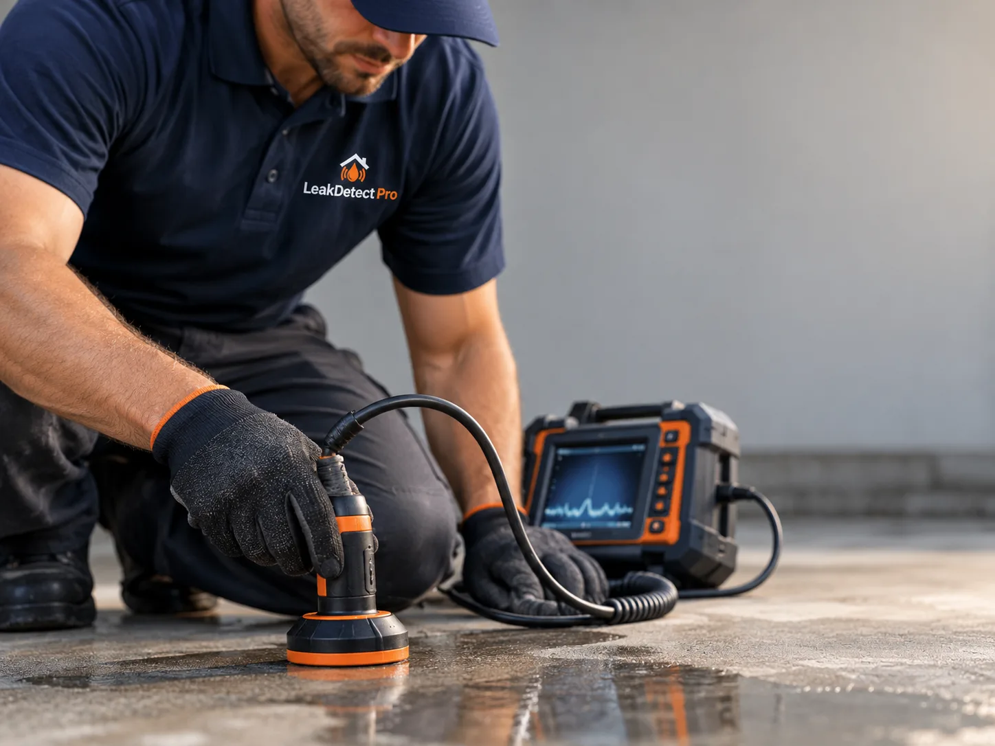 Gutter Leak Assessment in Dixon, CA